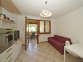 Appartement Sirmione Kenmerken 24