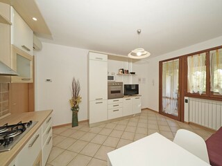 Appartement Sirmione Kenmerken 25