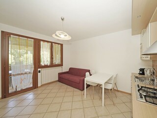 Appartement Sirmione Kenmerken 26