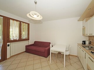 Appartement Sirmione Kenmerken 18