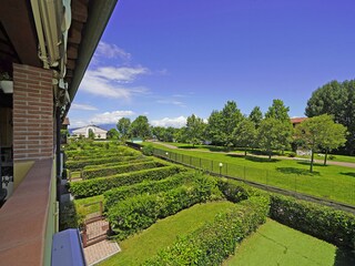 Appartamento Sirmione Ambiente 30