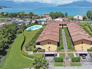Appartamento Sirmione Registrazione all'aperto 13