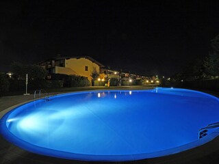 Appartamento Sirmione Registrazione all'aperto 15