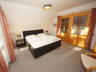 Familienglück Schlafzimmer 1