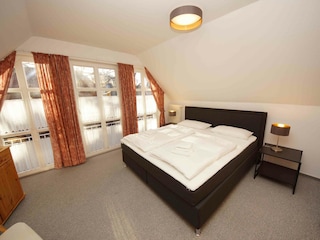 Familienglück Schlafzimmer 1