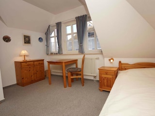 Familienglück Schlafzimmer 3