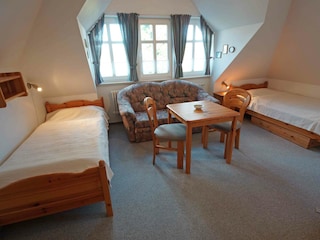 Familienglück Schlafzimmer 2