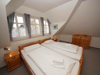 Familienglück Schlafzimmer 3