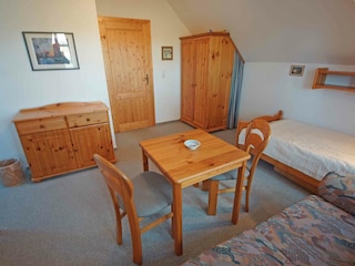 Familienglück Schlafzimmer 2