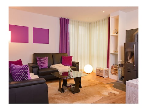 Ferienwohnung Amethyst Suite König Maximilian II.