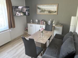 Holiday apartment Pätzold 2 - Dranske - image1