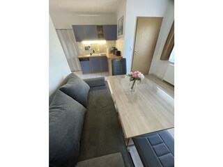 Ferienwohnung Dranske Ausstattung 6