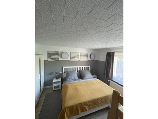 Ferienwohnung Dranske Ausstattung 14