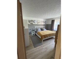 Ferienwohnung Dranske Ausstattung 12