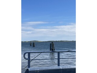 Ferienwohnung Dranske Umgebung 29