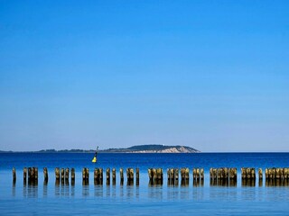 Holiday apartment Dranske Environment 33