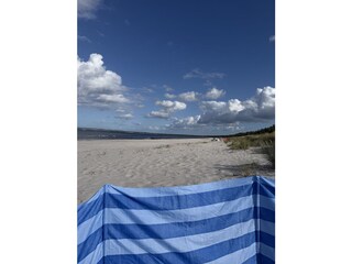 Holiday apartment Dranske Environment 36