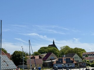 Holiday apartment Dranske Environment 40