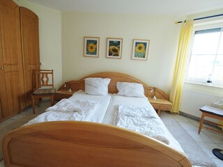 Schlafzimmer untern
