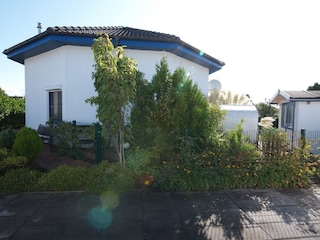 Haus Strandliebe