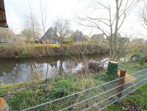 Vakantiehuis Haus Godewind 2