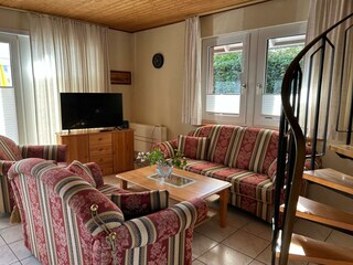 Ferienhaus Dorum-Neufeld Ausstattung 5