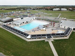 Ferienhaus Dorum-Neufeld Umgebung 19