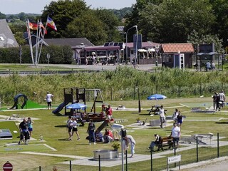 Ferienhaus Dorum-Neufeld Umgebung 22