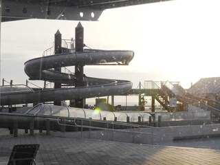 Ferienhaus Dorum-Neufeld Umgebung 21