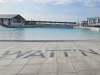 Ferienhaus Dorum-Neufeld Umgebung 20