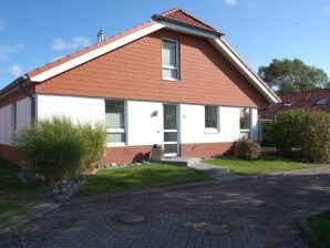 Ferienhaus Kniepsand