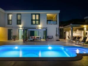 Villa Luxury Hacienda - Trogir - image1