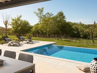 Villa Sveti Petar u Šumi Registrazione all'aperto 2