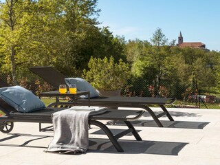 Villa Sveti Petar u Šumi Registrazione all'aperto 3