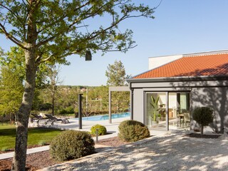 Villa Sveti Petar u Šumi Registrazione all'aperto 4