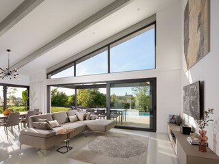 Villa Sveti Petar u Šumi Caratteristiche 6