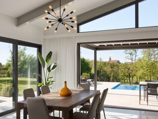 Villa Sveti Petar u Šumi Caratteristiche 10