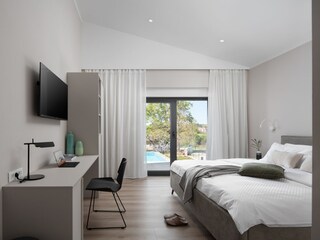 Villa Sveti Petar u Šumi Caratteristiche 15