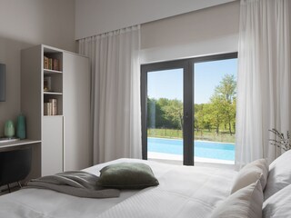 Villa Sveti Petar u Šumi Caratteristiche 16