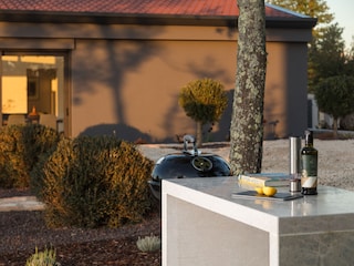 Villa Sveti Petar u Šumi Ambiente 18