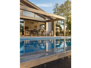 Villa Sveti Petar u Šumi Ambiente 20