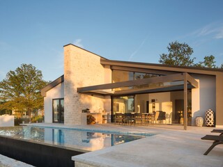 Villa Sveti Petar u Šumi Ambiente 21