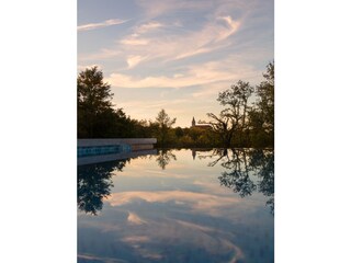 Villa Sveti Petar u Šumi Ambiente 23