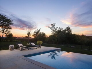 Villa Sveti Petar u Šumi Ambiente 24