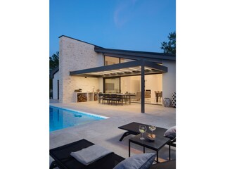 Villa Sveti Petar u Šumi Ambiente 25