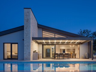 Villa Sveti Petar u Šumi Ambiente 26