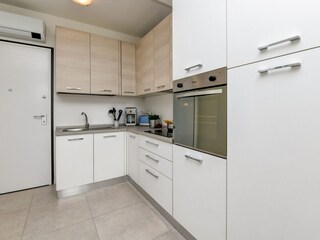 Appartamento per vacanze Manerba del Garda Caratteristiche 18