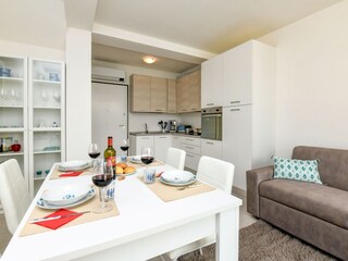 Appartamento per vacanze Manerba del Garda Caratteristiche 17