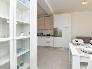 Appartamento per vacanze Manerba del Garda Caratteristiche 21