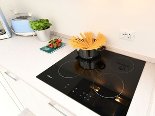 Appartamento per vacanze Manerba del Garda Caratteristiche 22